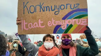 LGBTİ+ operasyonlarında en az 61 tutuklama: Avrupa Konseyi’nden Türkiye’ye uyarı