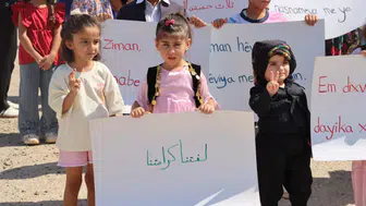 Kürtçe eğitim kararına tepki: “Bu karardan dönülmelidir”