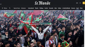 Le Monde’dan Amedspor dosyası: “Türk-Kürt ilişkilerinin barometresi”