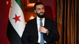 Irak petrolü Akdeniz’e Suriye üzerinden mi taşınacak? Şara’dan kritik açıklama