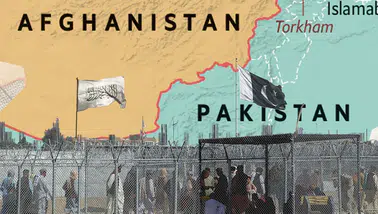 Afganistan: Pakistan operasyonlarında can kaybı 761