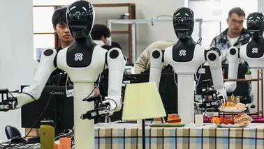 Ev işleri için yapay zeka kullanılabilir mi?