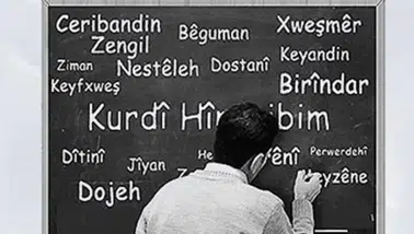 Gaziantep’te Kurdî-Parêz: Kürtçeyi Yaşatma Mücadelesi