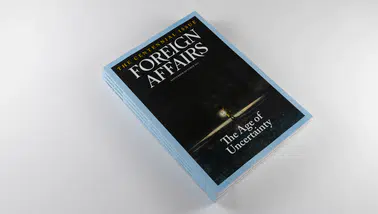 Foreign Affairs Analizi: Türkiye İran Savaşında Tarafsızlığı Tarihsel Bir Sınav