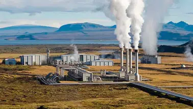 Enerji ve Maden Projeleri Doğal Alanları Tehdit Ediyor