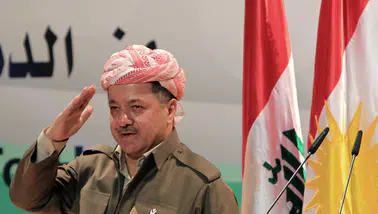 Barzani: Balisan ve Şeyh Wesanan kimyasal soykırımın başlangıcıdır