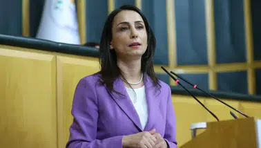 DEM Parti’den süreç çıkışı: “Artık gaza basma zamanı”