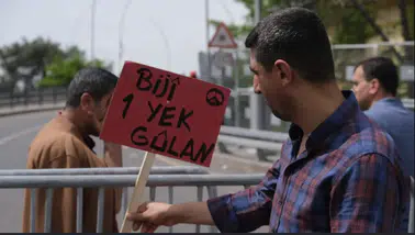 Serhat’ta 1 Mayıs Çağrısı: Barış ve Emek Vurgusu