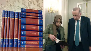 Alexandre Jaba Koleksiyonu 15 Cilt Halinde Kürtçe Yayımlandı