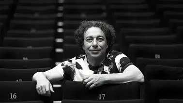 Jan Axîn: 'Kendimi Kürt müziğine borçlu hissediyorum.'