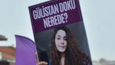 Gülistan Doku soruşturmasında yeni iddialar gündemde