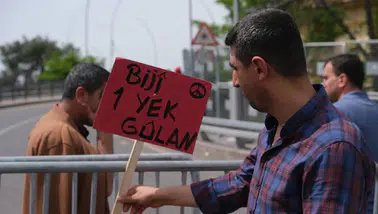Diyarbakır ve Gaziantep’te 1 Mayıs Hazırlıkları: Barış ve Emek Vurgusu