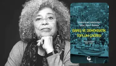 Türkiye'nin Barış Sürecine Uluslararası Katkılar Kitaplaştırıldı