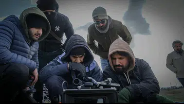 Kürt Yönetmen Raman Ebubekir'e Los Angeles’ta İki Ödül