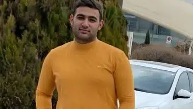 İdam Hükümlüsü Bekirzade: "İlk Suçum Kürt, İkincisi Sünni Olmak"