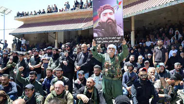 BM Güvenlik Konseyi, Suriye'nin geçiş sürecinde nelere öncelik veriyor?