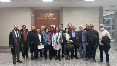 HDK Davasında Beraat Kararı: "Somut Delil Bulunamadı"