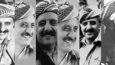 Viyana’da Bir Kürt Suikasti: Dr. Abdul Rahman Ghassemlou