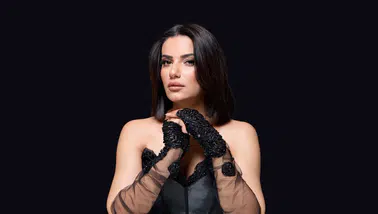 Kürt Müziğinin Sevilen Sesi Mamedova, Bölge Turnesinde