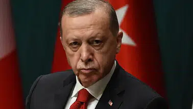 Erdoğan: "Kürt Kardeşlerimiz Üzerinden İftira Atıyorlar"