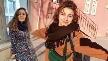 "Rojwelat Kızmaz Dosyası Gülistan Doku'dan Bağımsız Değil"