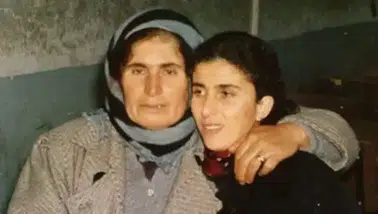 Zeynep Cansız’ın Vefatının Ardından Yayınlanan Son Söyleşisi