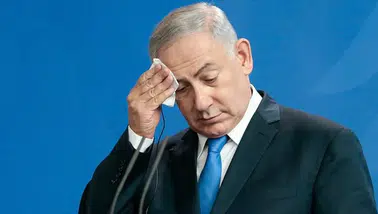 İsrail Başbakanı Netanyahu’nun Yolsuzluk Duruşmasına ‘Güvenlik’ Engeli