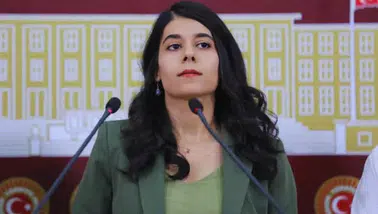 DEM Partili Güneş: "Uzman Çavuş Değil, Psikolog Atanmalı"