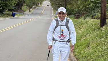 Washington’dan Atlanta’ya Kürtler için Yürüyor: Kani Xulam