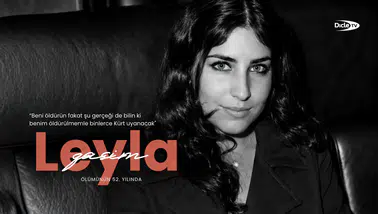 Ölümünün 52. Yılında: Kürt Devrimci Leyla Qasim