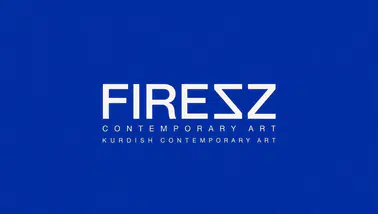 FIREZZ yayında: Kürt Çağdaş Sanatına Yeni Bir Dijital Alan
