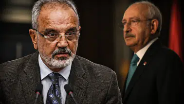 Sırrı Sakık'tan Kılıçdaroğlu'na Tepki: "Ne Yüzle?"