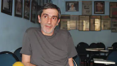 Gazeteci ve Şair Bayram Balcı Hayatını Kaybetti