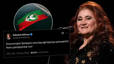 Sabahat Akkiraz’dan Amedspor Tepkisi: "Konu şampiyonluk mu?