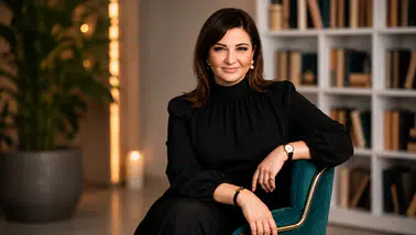 Narin Nadirova’dan İlk Mesaj: “Amedspor Milyonlarca Kürdün Gururu”