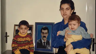 Savaş Buldan'ın ardandan 32 yıl: Buldan ailesi ve faili meçhul adalet