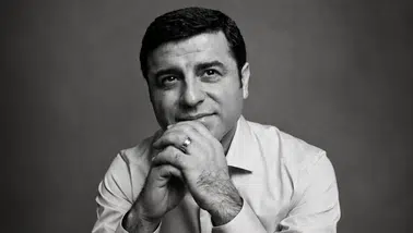 Demirtaş’tan Dikkat Çeken Siyasi Çıkış: Az Kaldı