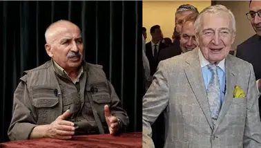 Karasu’dan Rahmi Koç Tepkisi: "90 Yaşına Gelmişsin..."