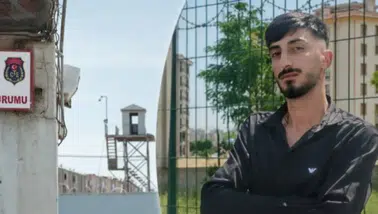 Kürtçe “yüzünden” tutuklandı; iddianemeye “yabancı dil” olarak geçti
