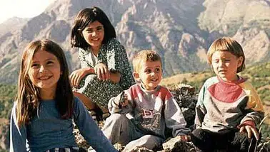 "Kürt İllerindeki Çocuklar" Sorusu Meclis’ten Döndü