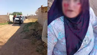 HTŞ Halep'te Kürt beldelerine saldırdı: İran'dan Interpol hamlesi