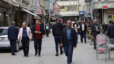 Barış Ok: Barışın bölgesel ekonomisini kurabilecek miyiz?
