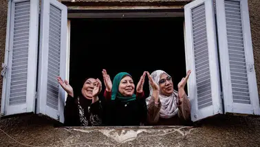 Meclis'e Gelecek "Çerçeve Yasa" Öncesi Diyarbakır: "Kardeşsek Haklarımızı Verin"