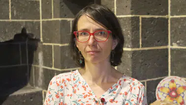 Prof. Dr. Joanna Bocheńska: "Kürtler Kürtçe Konuşmuyor”