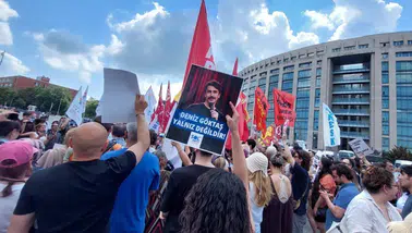 Komedyen Deniz Göktaş Tutuklandı!