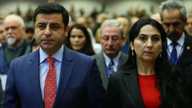 Tayip Temel açıkladı: Yaklaşık 4 bin kişi tahliye edilecek, Demirtaş ve Yüksekdağ da listede