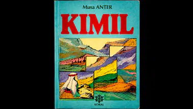 67 yıl önce bugün: Musa Anter’in Kımıl’ı yayımlandı