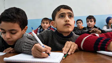 Esenyurt’ta yaklaşık 1.000 öğrenci Kürtçeyi seçti, öğretmen atanmadı