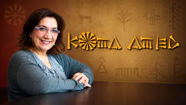 Füsun Demirel’den Koma Amed konserine Kürtçe çağrı: “Stenbol, hun amade ne?”