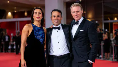 Kürt kadın savaşçıların hikâyesini anlatan film Irak’ın Oscar adayı